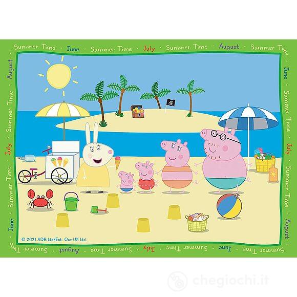 Peppa Pig 4 stagioni (3114)