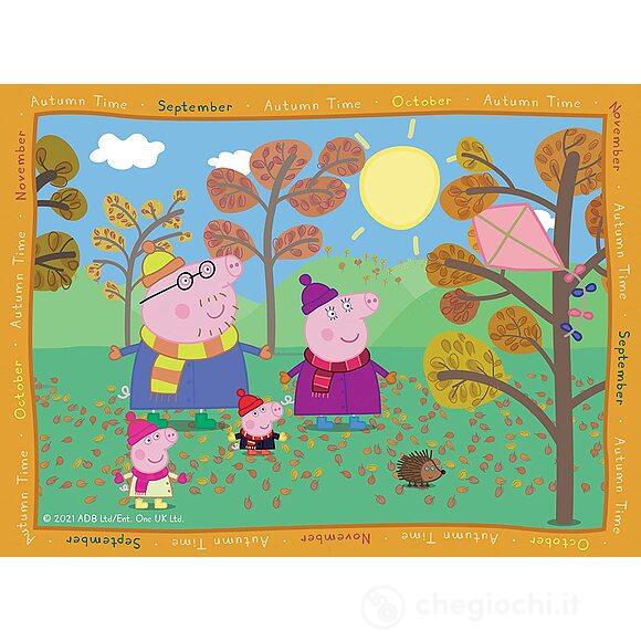 Peppa Pig 4 stagioni (3114)