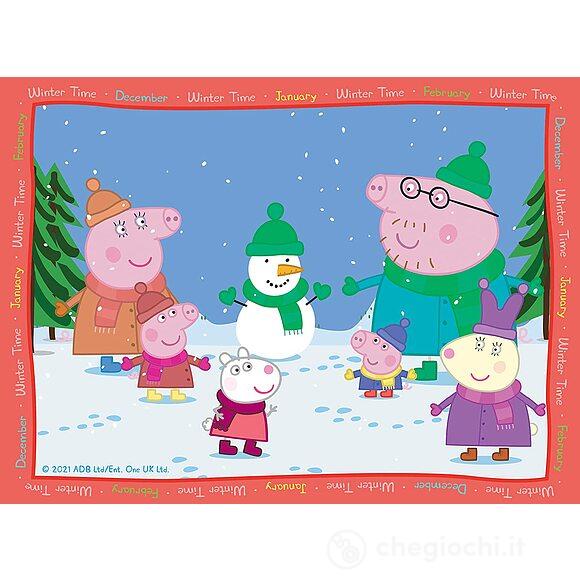 Peppa Pig 4 stagioni (3114)