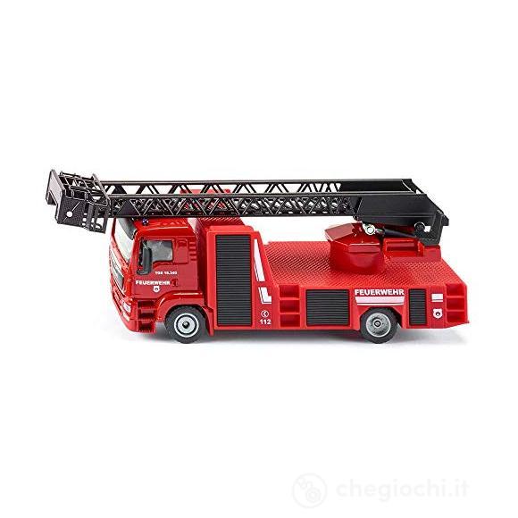 MAN Aerial ladder Camion 1:50 (2114)