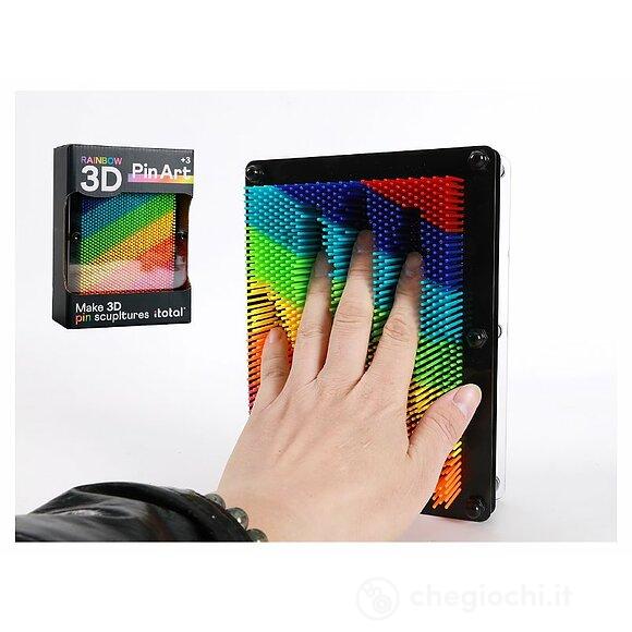 Pinart In Plastica Grande (XL2503)