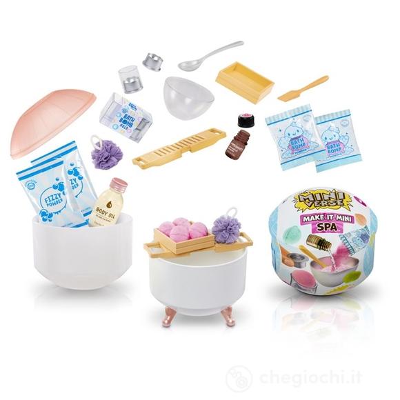 Miniverse Make it Mini Spa (531159)