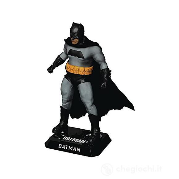 The Dark Knight Returns Batman Dah