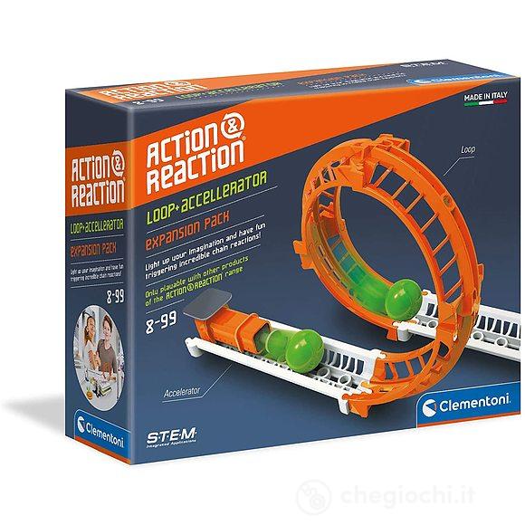 Azione e reazioni refill 19102$ - Store