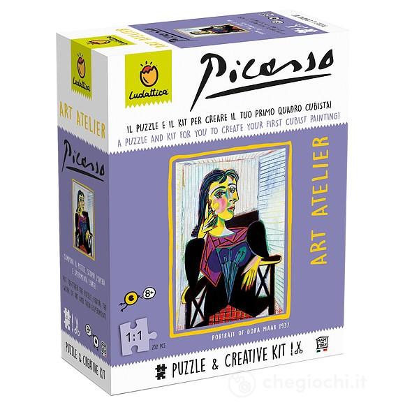 Picasso (7115)