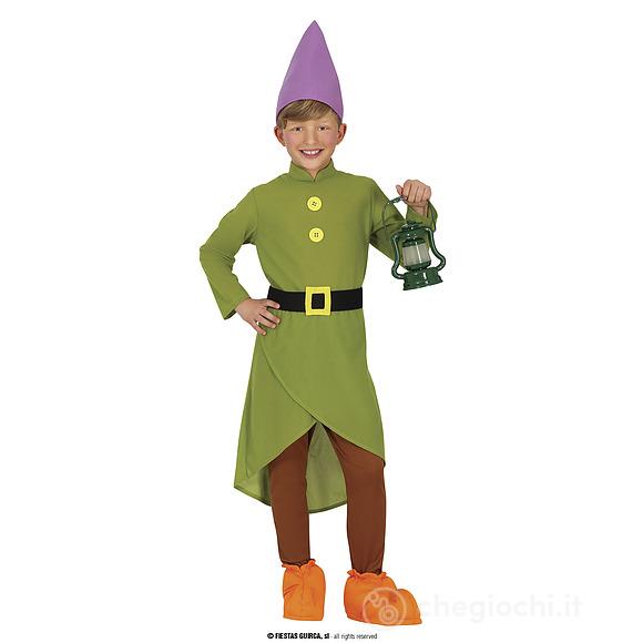Costume Nano Bambino 5 - 6 Anni (81115)