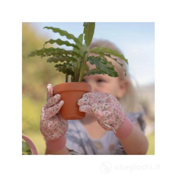 Set Giardinaggio 10 pz – Fairy Garden (LD9115)