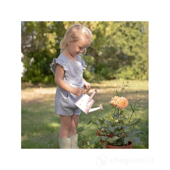 Set Giardinaggio 10 pz – Fairy Garden (LD9115)
