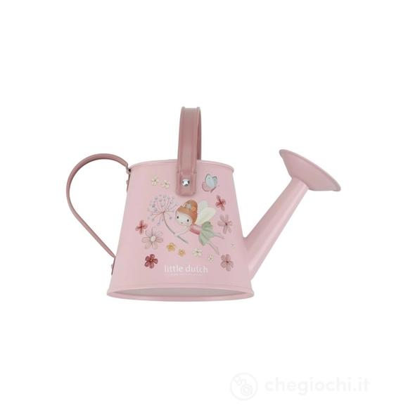 Set Giardinaggio 10 pz – Fairy Garden (LD9115)