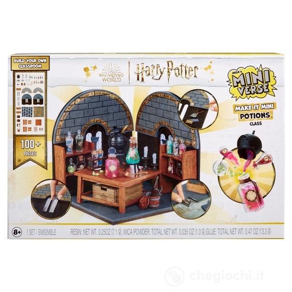 Mga Miniverse Harry Potter (531166)