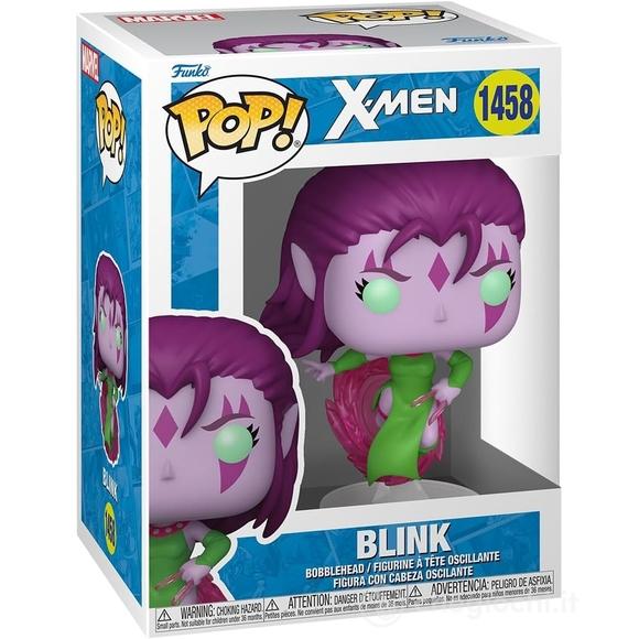 Funko Pop - X-Men - Blink (1458)