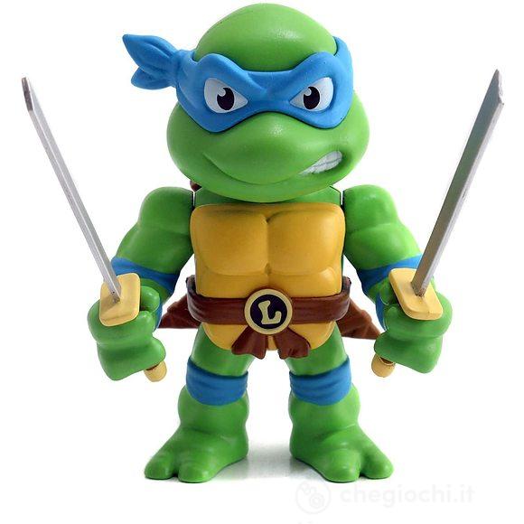 Turtles Personaggio Leonardo in die-cast (253283000)