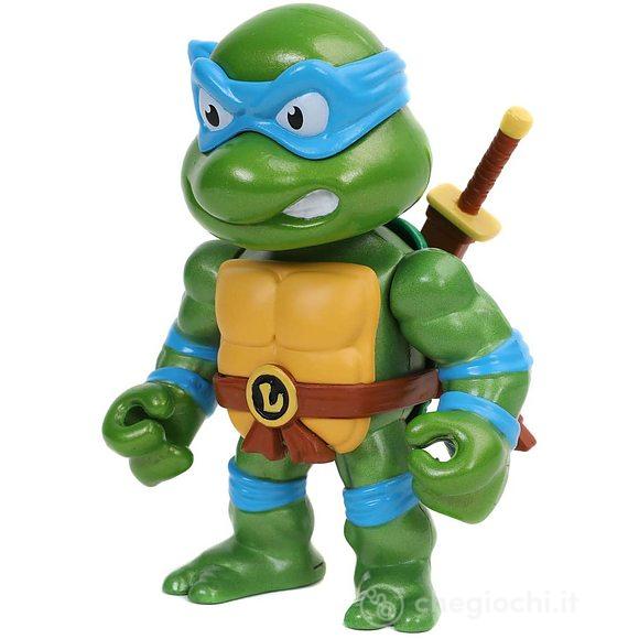 Turtles Personaggio Leonardo in die-cast (253283000)
