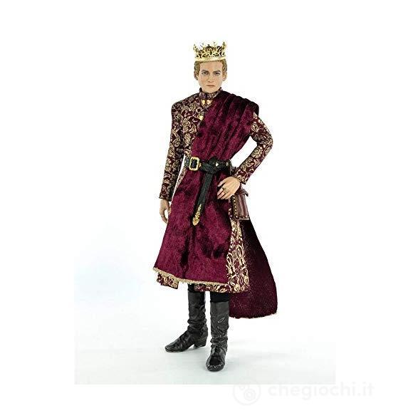 Re Joffrey Baratheon 1/6 - Trono di spade