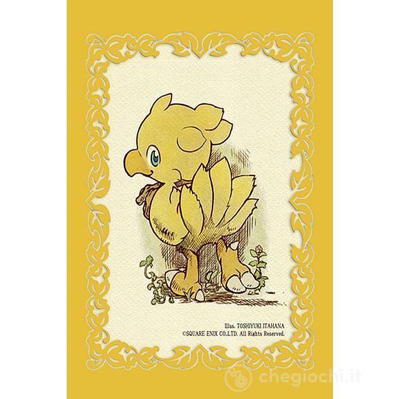 Fftcg Chocobo Sleeves