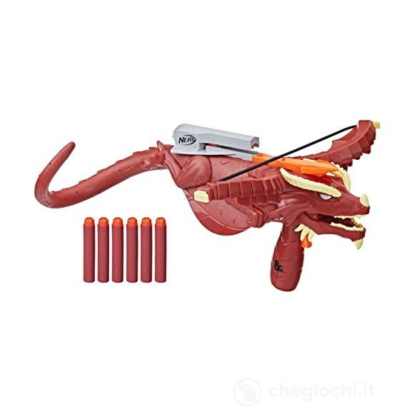 Nerf: Dungeons And Dragons Red Dragon