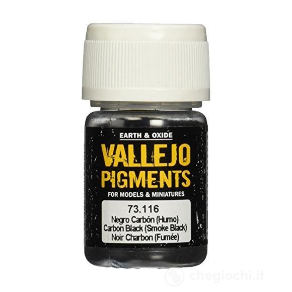 Pigment 73116 Carbon Black (Smoke Black)
