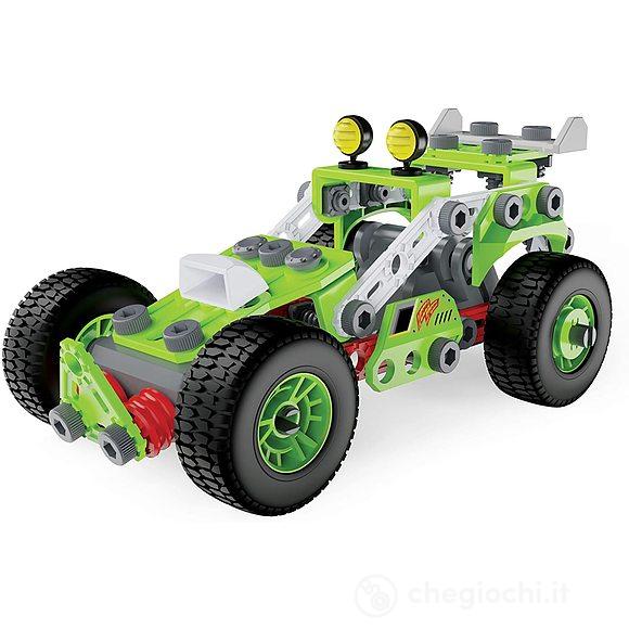 Meccano Buggy Retrocarica (20105)