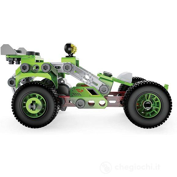 Meccano Buggy Retrocarica (20105)