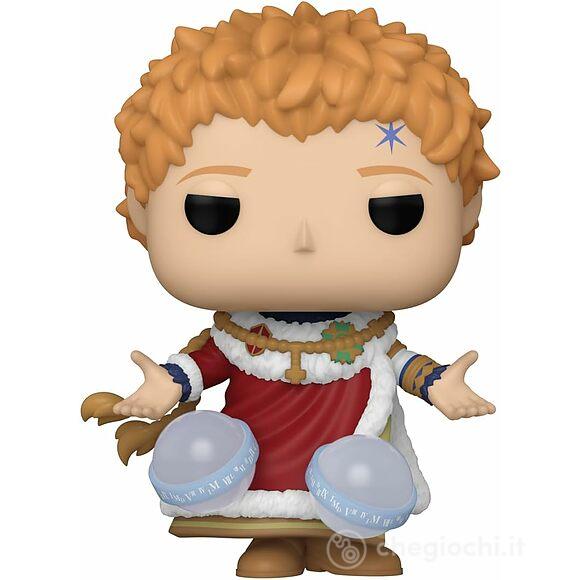 Funko Pop - Black Clover - Julius