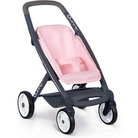 Maxi Cosi Passeggino + Carrozzina Combi (7600253117)