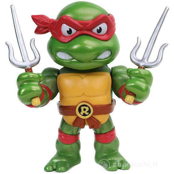 Turtles Personaggio Raffaello in die-cast (253283001)