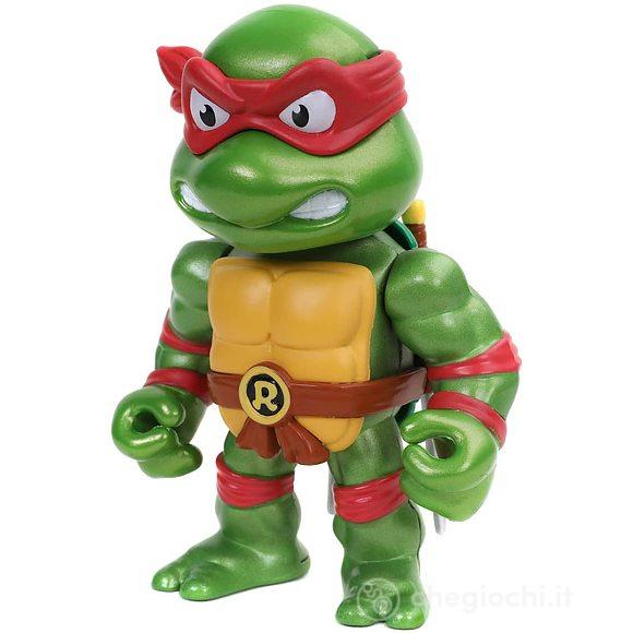 Turtles Personaggio Raffaello in die-cast (253283001)