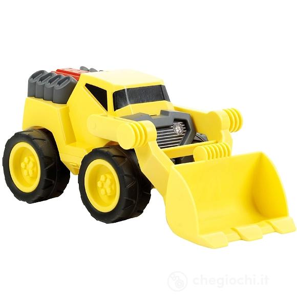 Bulldozer 1:24