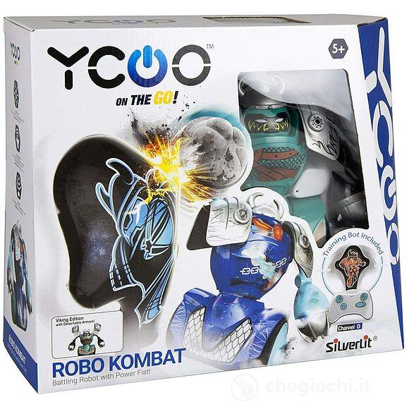 Ycoo Robo Vichingo 20731899