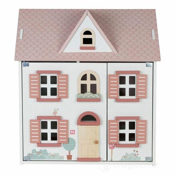 Casa delle Bambole (LD7117) Doll House Medium