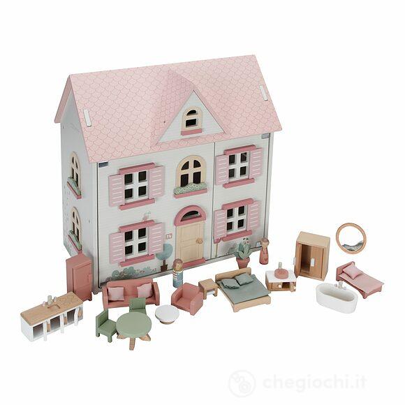 Casa delle Bambole (LD7117) Doll House Medium