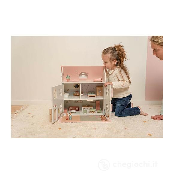 Casa delle Bambole (LD7117) Doll House Medium