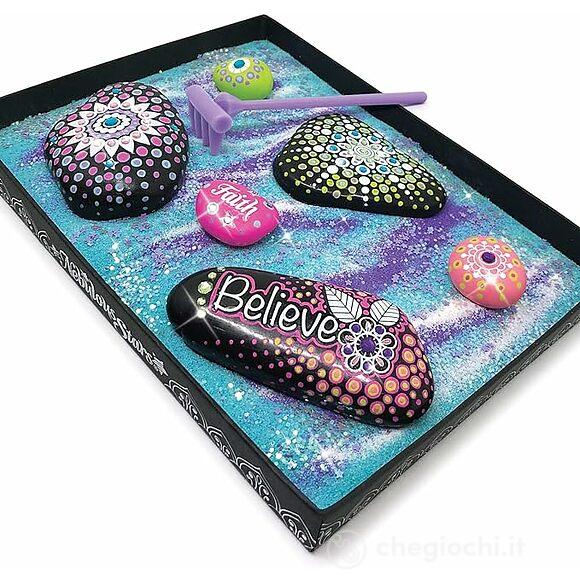 Giardino Zen Cosmico (NS11118)