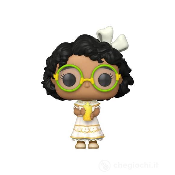 Disney: Funko Pop! - 100Th Anniversary - Mirabel (Glow In The Dark)