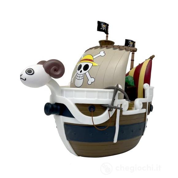 One Piece Vogue Merry Money Bank