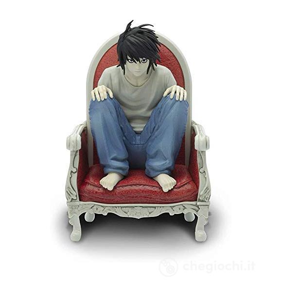Death Note Super Figure Collection L Figure 15 cm (ABYFIG010)