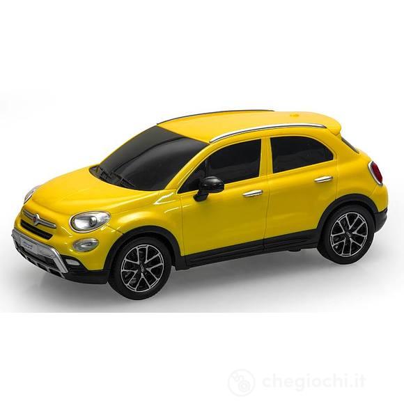 Fiat 500X scala 1:18 colori assortiti (2118)