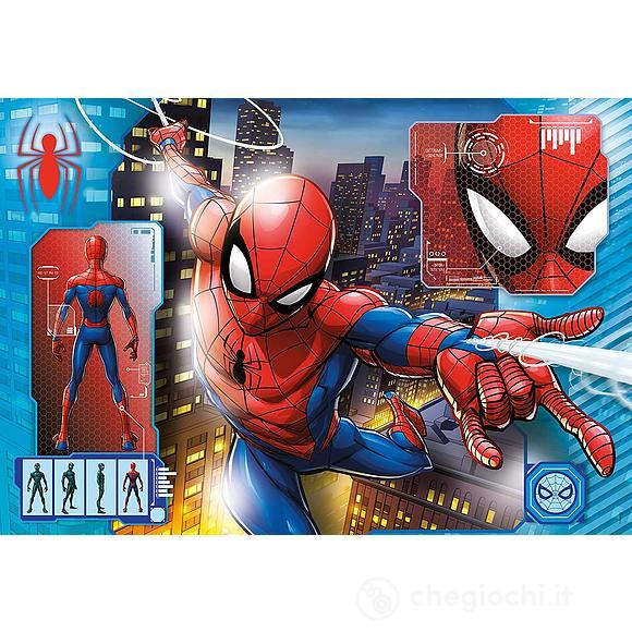 Spider-Man 104 pezzi (27118)