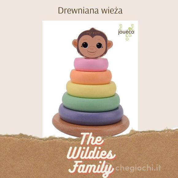 The Wildies Family - Impilabile