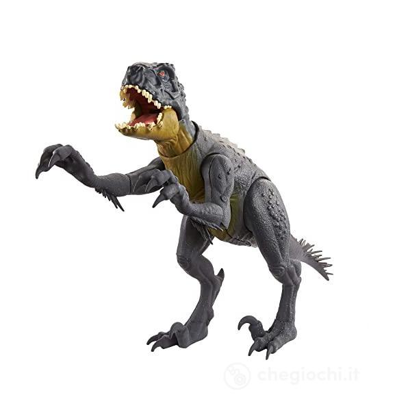 Stinger Dinosauro Squartatore Jurassic World (HBT41)