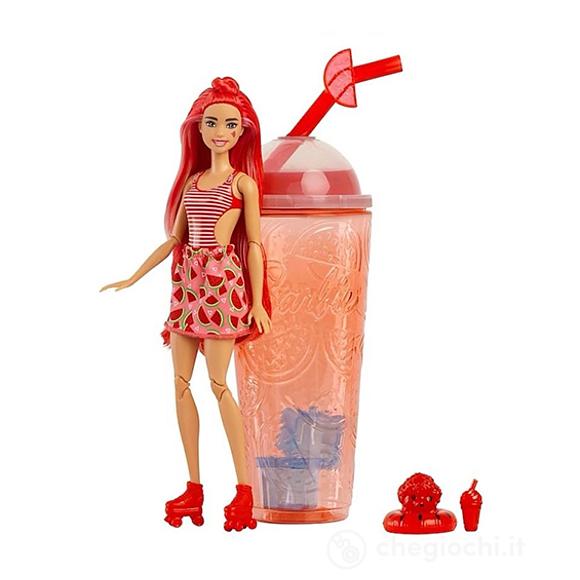 Barbie Pop Reveal ass.to - Serie Frutti (HNW40)