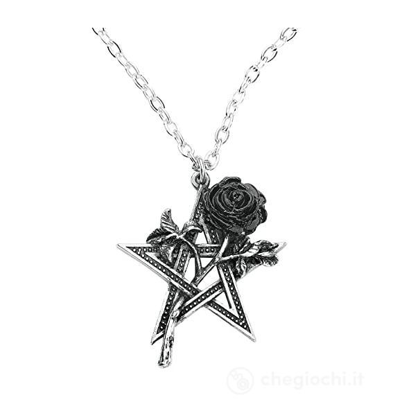 Ruah Vered Collana Con Ciondolo