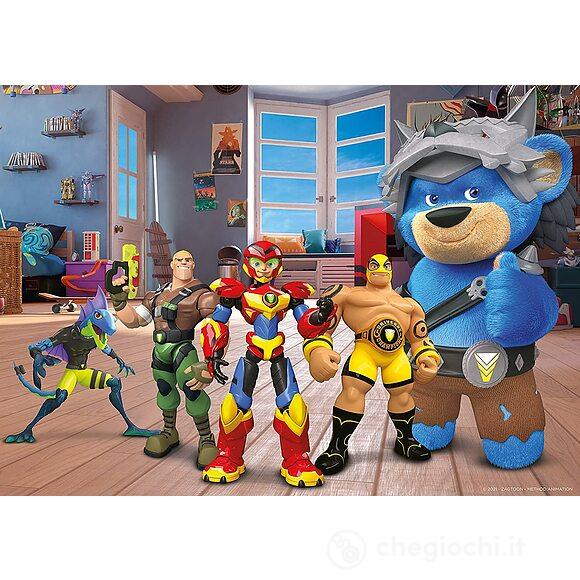 Power Players (3119)