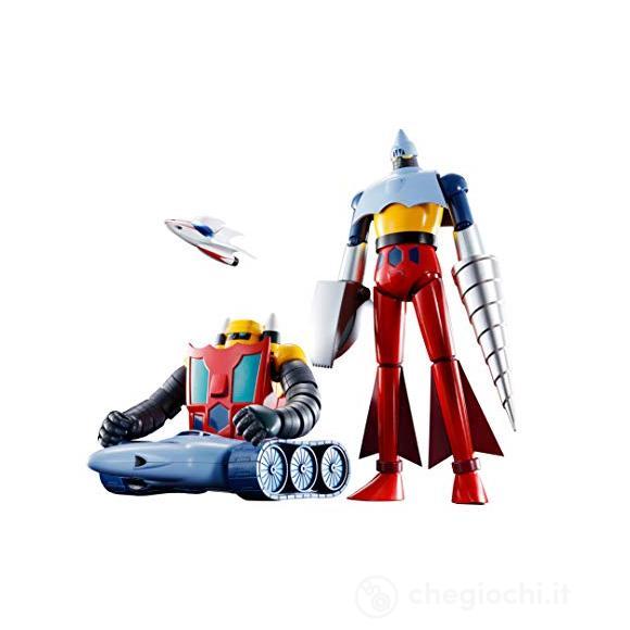 Gx-91 Getter 2+3 Dynamic Classic Set