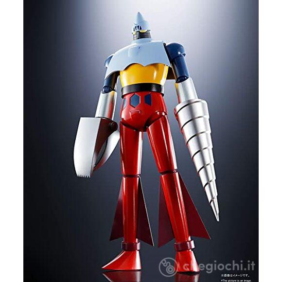 Gx-91 Getter 2+3 Dynamic Classic Set