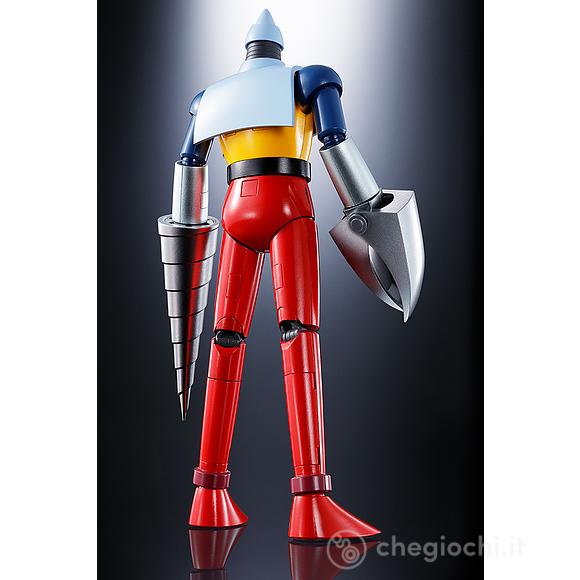 Gx-91 Getter 2+3 Dynamic Classic Set