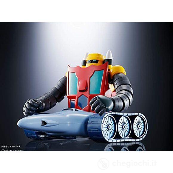 Gx-91 Getter 2+3 Dynamic Classic Set