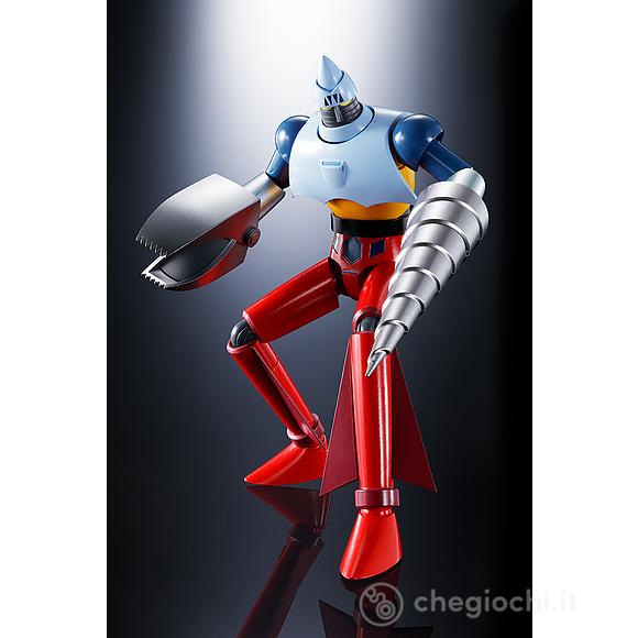 Gx-91 Getter 2+3 Dynamic Classic Set