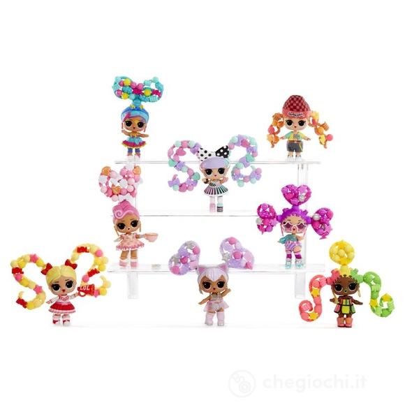 Bambola Lol Surprise Make A Hairstyle Tots Assortito (511205)