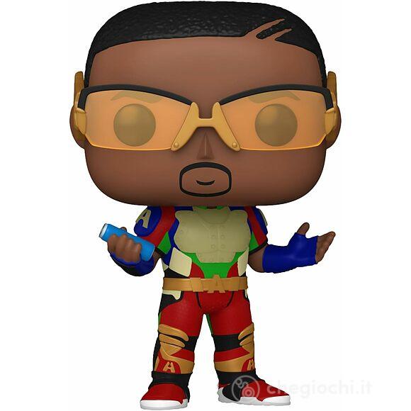 Funko Pop - The Boys - A-Train